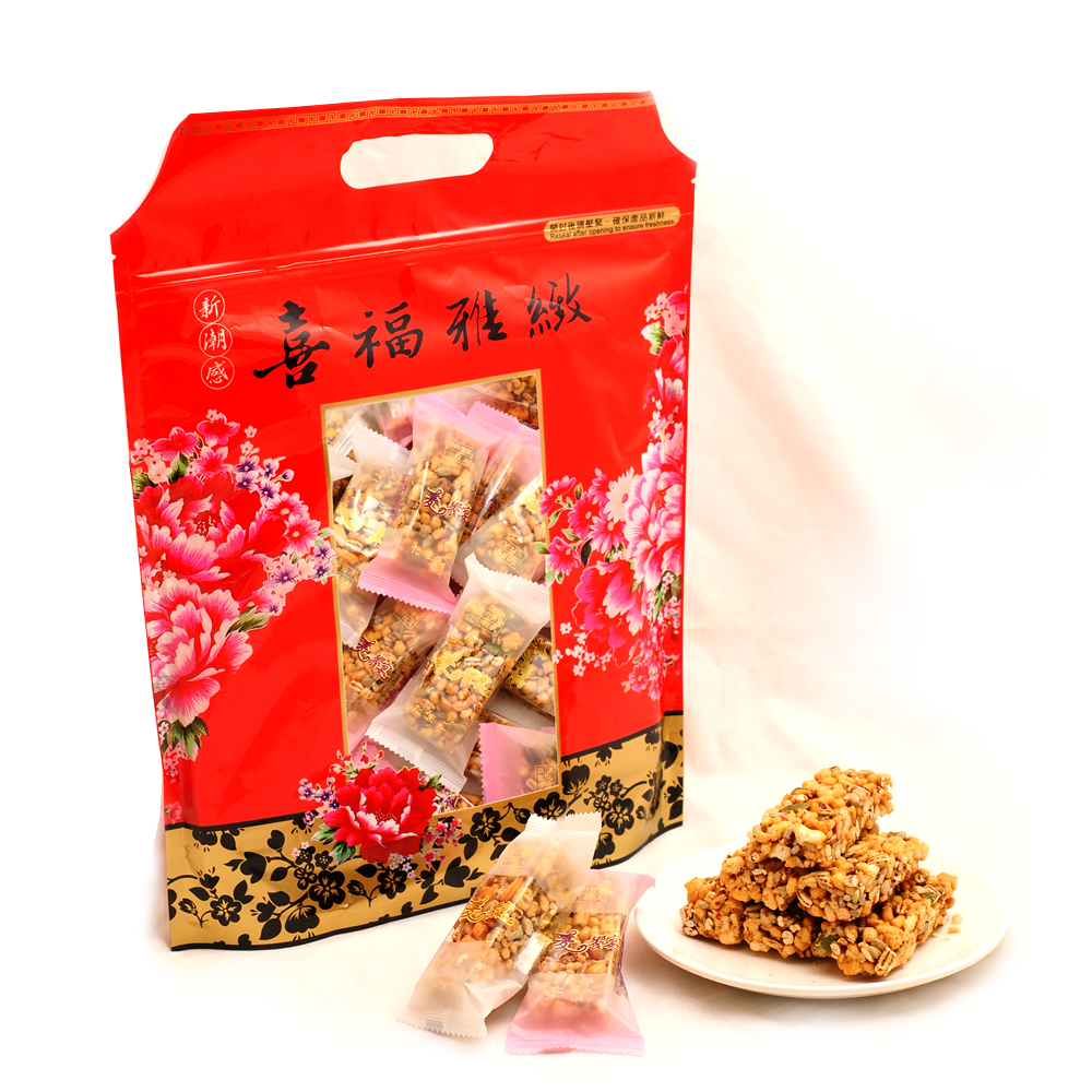 新口味，海苔香蔥口味，熱賣預購中！